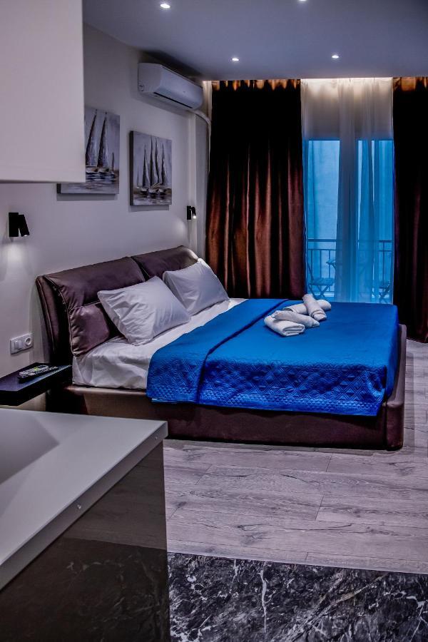 Diamond Suites 32 Thessaloníki Eksteriør bilde