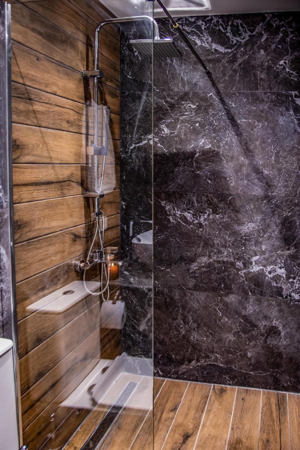 Diamond Suites 32 Thessaloníki Eksteriør bilde