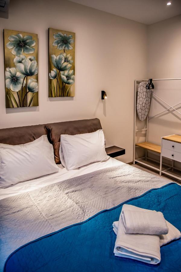 Diamond Suites 32 Thessaloníki Eksteriør bilde