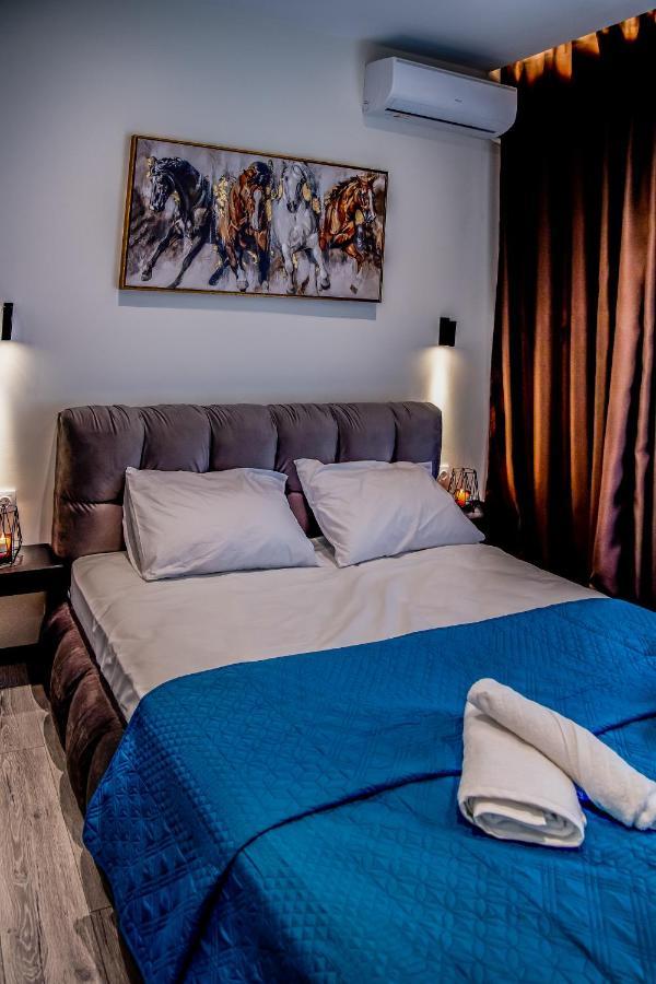 Diamond Suites 32 Thessaloníki Eksteriør bilde