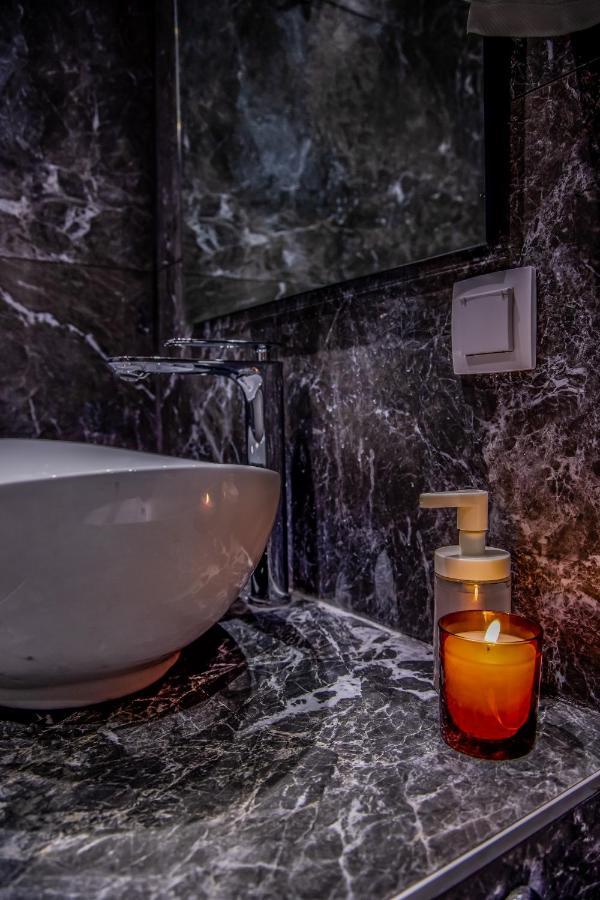 Diamond Suites 32 Thessaloníki Eksteriør bilde