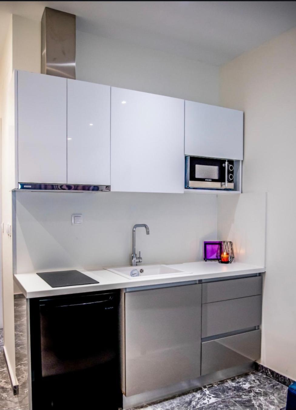 Diamond Suites 32 Thessaloníki Eksteriør bilde